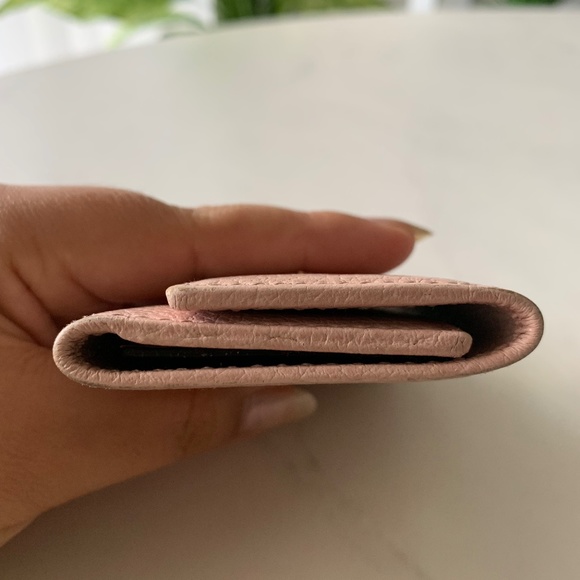 Gucci Marmont Key Holder/ Card Case - Picture 12 of 15